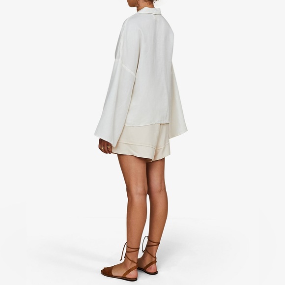 Sancia The Annika Shirt - Picture 2 of 3